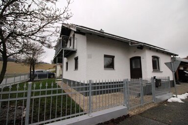 Einfamilienhaus zur Miete 950 € 3 Zimmer 99 m² 300 m² Grundstück frei ab 01.06.2025 Sankt Salvator Bad Griesbach im Rottal / Sankt Salvator 94086