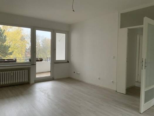 Wohnung zur Miete 489 € 3 Zimmer 70 m² 2. Geschoss frei ab 09.10.2026 Scheideweg 85 Scholven Gelsenkirchen 45896