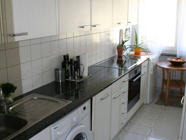 Wohnung zum Kauf provisionsfrei 369.000 € 2 Zimmer 60 m² 3. Geschoss Altstadt Konstanz 78462