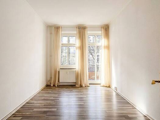 Wohnung zum Kauf 275.000 € 2 Zimmer 42 m² Prenzlauer Berg Berlin-Prenzlauer Berg 10407