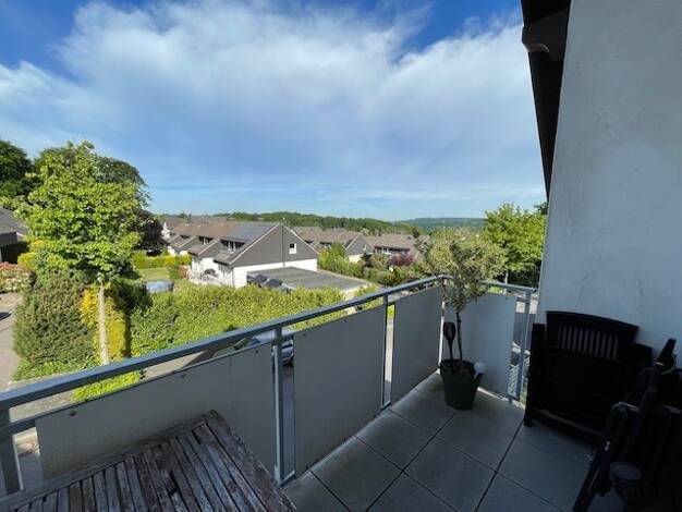 Wohnung zur Miete 600 € 3 Zimmer 80 m² Dachgeschoss frei ab 01.08.2025 Ermlandweg 1 Müggenberg - Rusch Arnsberg 59755