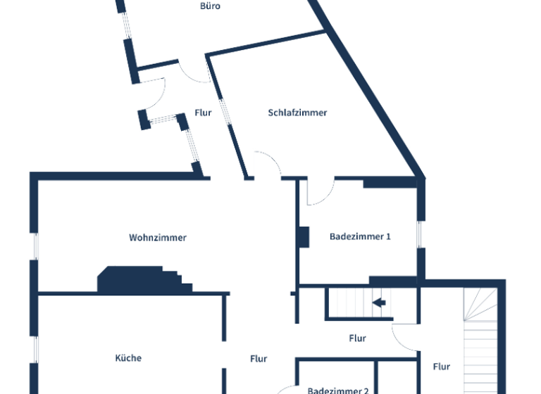 Mehrfamilienhaus zum Kauf 775.000 € 10 Zimmer 250 m² 356 m² Grundstück frei ab sofort Stein 90547