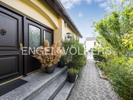 Mehrfamilienhaus zum Kauf 949.000 € 6 Zimmer 292 m² 657 m² Grundstück Röthenbach bei St Wolfgang Wendelstein 90530