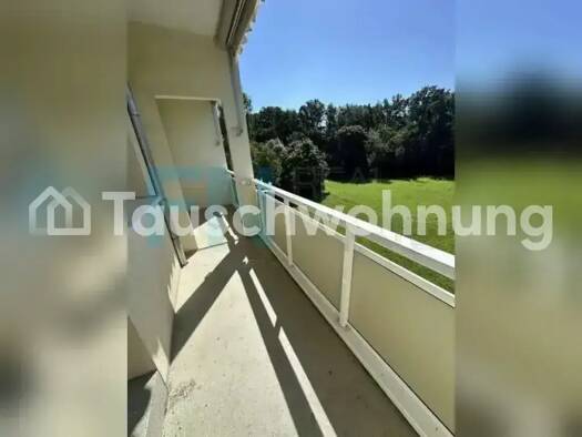 Wohnung zur Miete Tauschwohnung 380 € 2 Zimmer 40 m² 2. Geschoss Probstheida Leipzig 04289