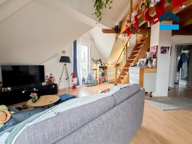 Wohnung zur Miete 470 € 2 Zimmer 52 m² 3. Geschoss frei ab 01.03.2025 Kevelaer Kevelaer 47623