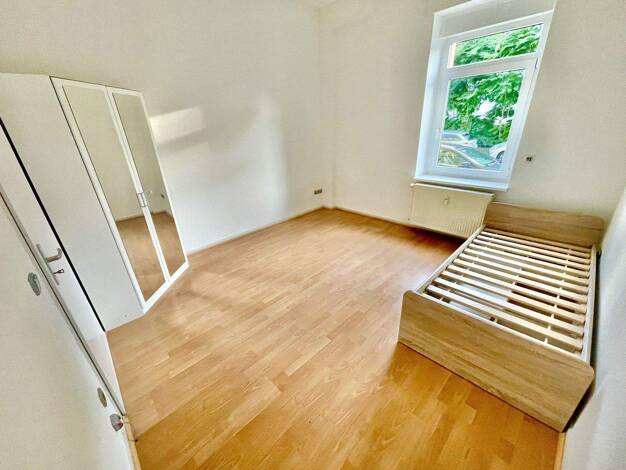 Studio zum Kauf 69.900 € 1 Zimmer 35 m² EG Neudorf-Nord Duisburg / Neudorf-Nord 47057
