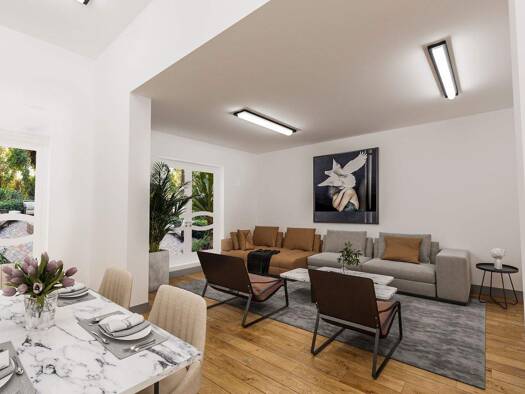 Wohnung zum Kauf 99.000 € 4 Zimmer 119,8 m² Lagesbüttel Schwülper 38179