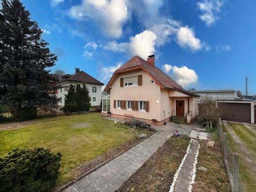 Einfamilienhaus zum Kauf 650.000 € 5,5 Zimmer 424 m² Grundstück Salzburg 5020