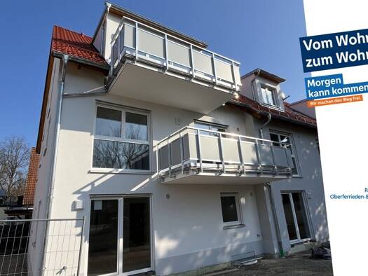 Wohnung zum Kauf - Erstbezug 474.000 € 3 Zimmer 79 m² Fischbach Östliche Außenstadt 90475