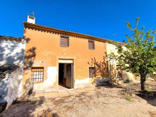Bauernhaus zum Kauf 99.990 € 4 Zimmer 360 m² 2.700 m² Grundstück Yecla de Yeltes 00000