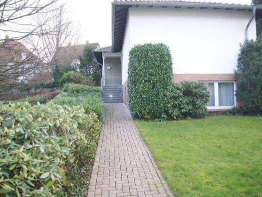 Einfamilienhaus zum Kauf 339.000 € 4 Zimmer 140 m² 460 m² Grundstück Innenstadt Detmold 32756