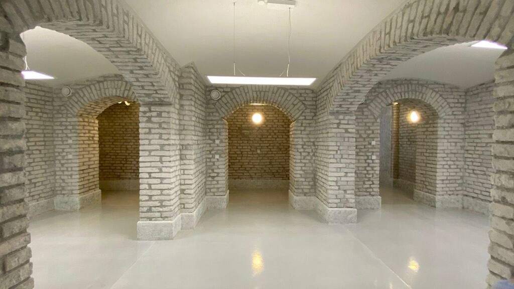 Bürofläche zur Miete provisionsfrei 7.000 € 1 Zimmer Neuhausen-Nymphenburg München 80636