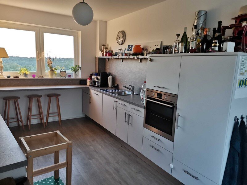 Wohnung zur Miete 800 € 3 Zimmer 127 m²<br/>Wohnfläche Hedwig-Dransfeld-Straße 24 Röttgen Bonn 53125