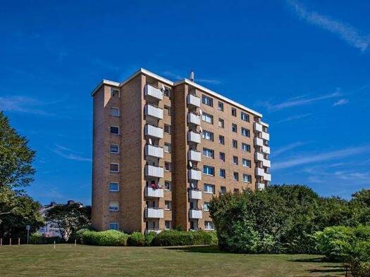 Wohnung zur Miete 449 € 2 Zimmer 52,9 m² 1. Geschoss frei ab 01.04.2026 Liebigstraße 25 Kernstadt Lippstadt 59557