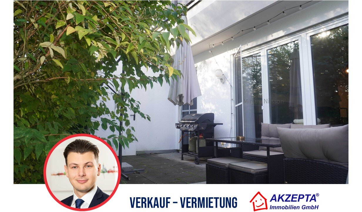 Wohnung zum Kauf provisionsfrei 219.000 € 2 Zimmer 73 m²<br/>Wohnfläche Lützenkirchen Leverkusen 51381