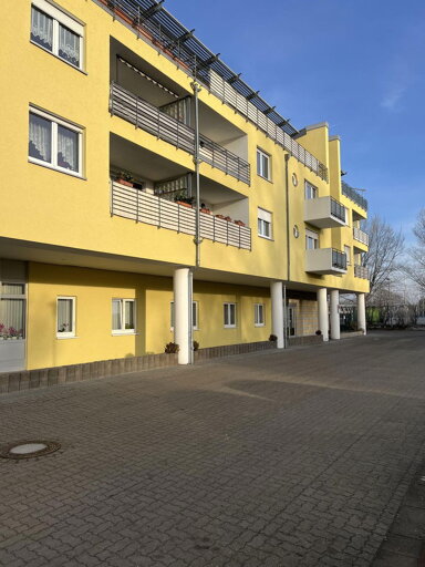 Wohnung zur Miete 570 € 2 Zimmer 57 m² 2. Geschoss frei ab sofort Neuer Sülzeweg 73 Sülzeanger Magdeburg 39128