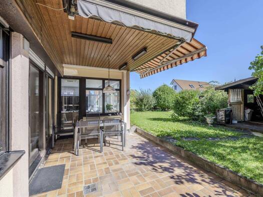 Wohnung zum Kauf 499.000 € 3 Zimmer 111 m² 1. Geschoss Gerlingen 70839