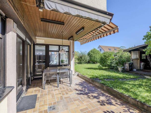 Wohnung zum Kauf 499.000 € 3 Zimmer 111 m² 1. Geschoss Gerlingen 70839