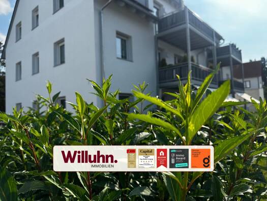 Maisonette zur Miete 1.150 € 5 Zimmer 112 m² 2. Geschoss frei ab 01.12.2026 Krostitz Krostitz 04509