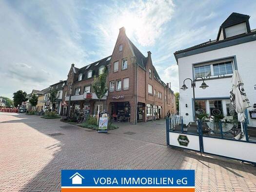 Stadthaus zum Kauf 560.000 € 6 Zimmer 218 m² 152 m² Grundstück Geldern 47608