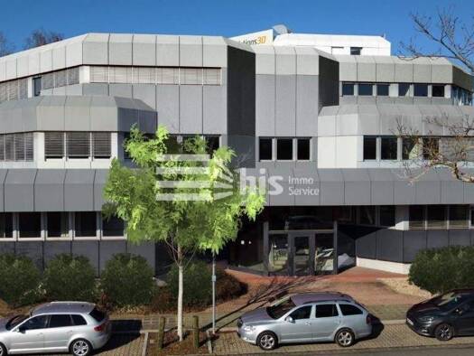 Büro-/Praxisfläche zur Miete provisionsfrei 8,50 € 800 m² Bürofläche teilbar ab 800 m² Maiach Nürnberg 90451