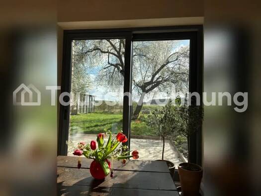 Wohnung zur Miete Tauschwohnung 600 € 2 Zimmer 62 m² Lüdendorf Treuenbrietzen 14929
