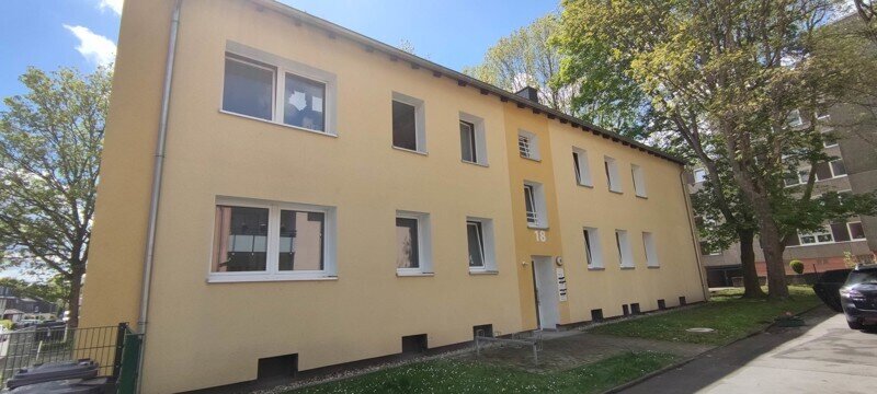 Wohnung zur Miete 500 € 3 Zimmer 56,4 m²<br/>Wohnfläche 1.<br/>Geschoss 22.11.2024<br/>Verfügbarkeit Wassermannweg 18 Kemminghausen Dortmund 44339