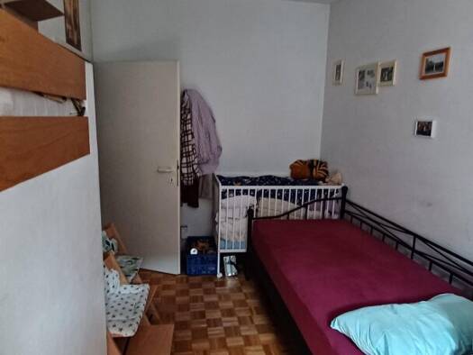 Wohnung zum Kauf 350.000 € 4 Zimmer 96 m² 3. Geschoss Neubaugürtel Neubau 1070