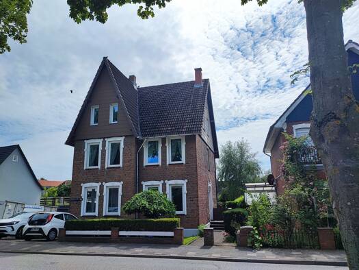 Wohnung zum Kauf 159.000 € 3 Zimmer 58 m² 1. Geschoss Brodersdorfer Weg 8 Laboe 24235