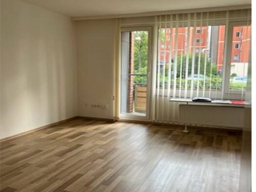 Studio zur Miete 490 € 1 Zimmer 35,2 m² frei ab 01.06.2026 Pinneberg 25421