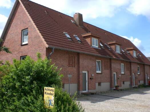 Wohnung zur Miete 202 € 1 Zimmer 32,4 m² Sandkoppelring 14 Wanderup 24997