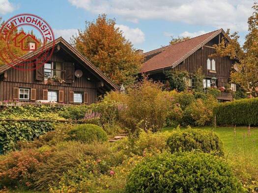 Bauernhaus zum Kauf 990.000 € 7 Zimmer 186,4 m² 3.136 m² Grundstück Peterskirchen 4743