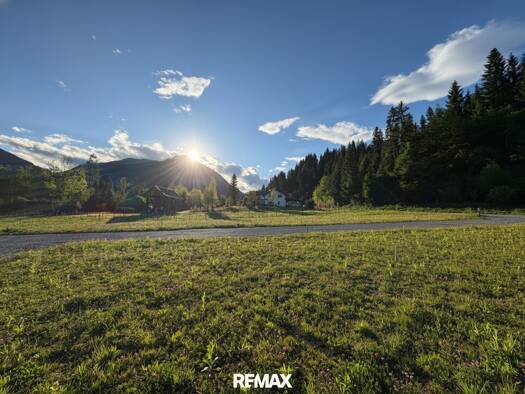 Grundstück zum Kauf 109.000 € 700 m² Grundstück Weißbriach Gitschtal 9622