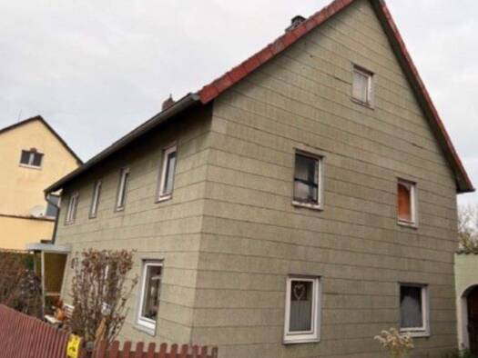 Einfamilienhaus zum Kauf 120.000 € 6 Zimmer 185 m² 727 m² Grundstück Harsum 31177