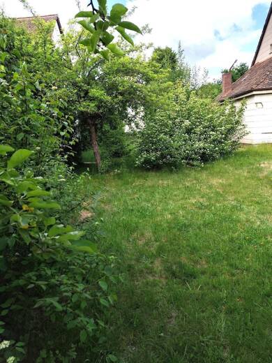 Grundstück zum Kauf 245.000 € 320 m² Grundstück Zirndorf Zirndorf 90513