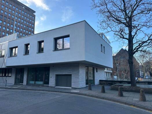 Wohnung zur Miete - Erstbezug 440 € 22 m² 1 Geschosse frei ab 01.01.2026 Mariengartengasse 5 Altstadt-Nord Köln 50667
