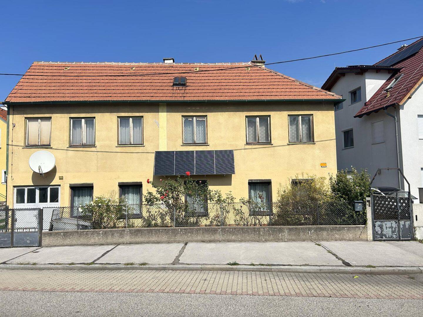 Grundstück zum Kauf