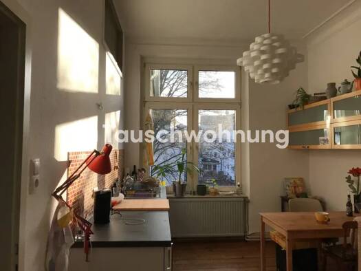 Wohnung zur Miete Tauschwohnung 800 € 2 Zimmer 55 m² 2. Geschoss Zentrum Bonn 53111