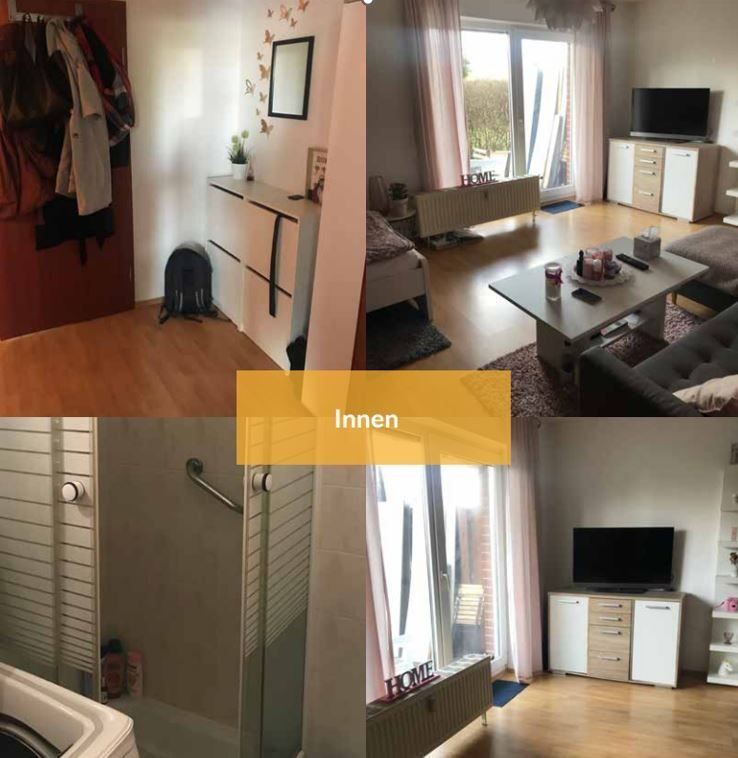 Wohnung zum Kauf provisionsfrei 72.000 € 1 Zimmer 34 m²<br/>Wohnfläche Hohenwarsleben Hohenwarsleben - Börde (Kreis) 39326