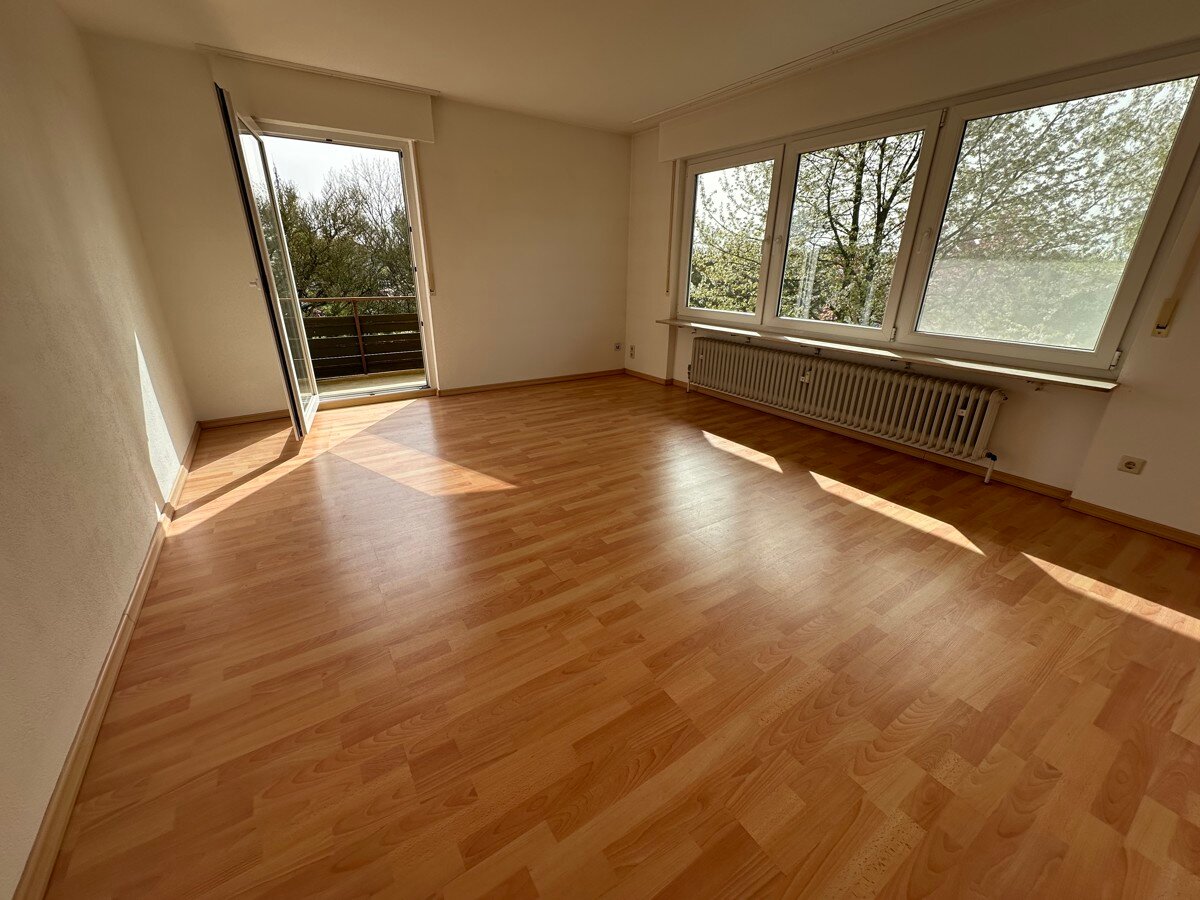 Wohnung zum Kauf 298.000 € 3 Zimmer 100 m²<br/>Wohnfläche 2.<br/>Geschoss Bad Rappenau Bad Rappenau 74906