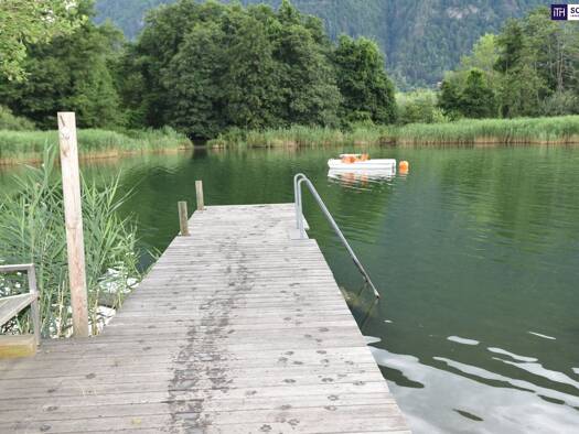 Wohnung zum Kauf 560.000 € 5 Zimmer 92 m² 1. Geschoss Süduferstrasse Landskron Villach 9523