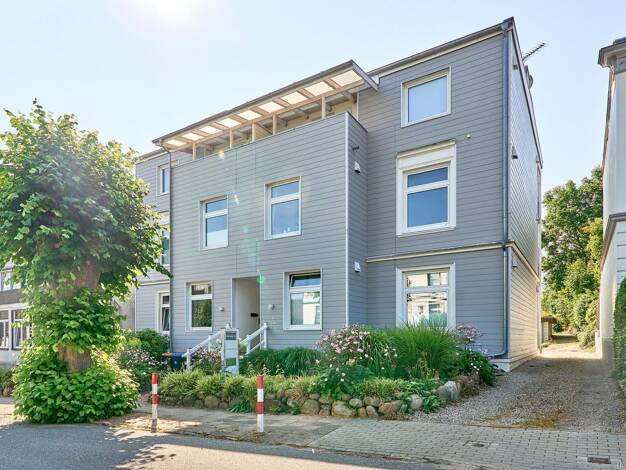 Mehrfamilienhaus zum Kauf 698.000 € 430 m² 1.046 m² Grundstück Lindenallee 10 Bad Malente-Gremsmühlen Malente 23714