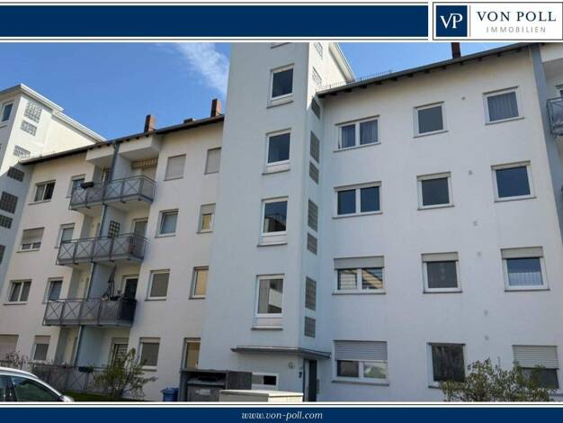 Wohnung zum Kauf 249.000 € 3 Zimmer 82 m² Bickenbach 64404