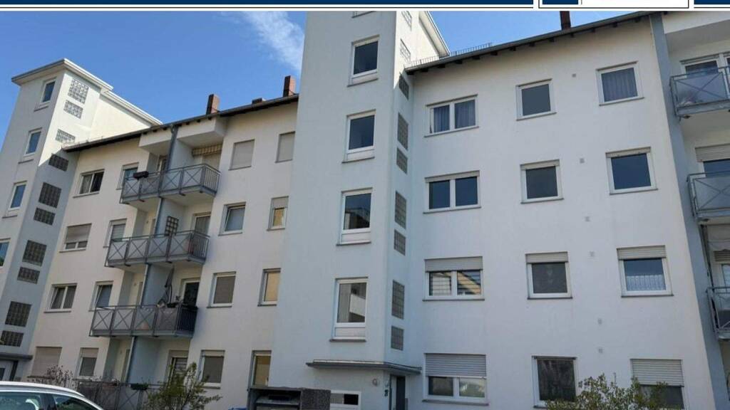 Wohnung zum Kauf 249.000 € 3 Zimmer 82 m² Bickenbach 64404
