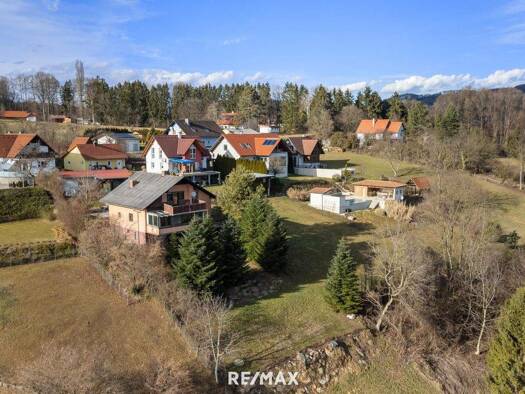 Einfamilienhaus zum Kauf 345.000 € 6 Zimmer 142 m² 1.237 m² Grundstück Langaberg Langaberg 8403