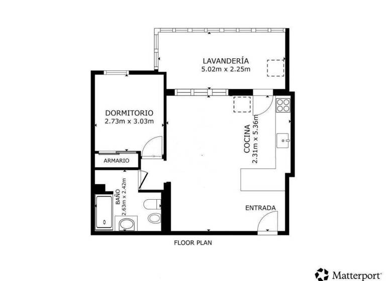 Wohnung zum Kauf 220.000 € 2,5 Zimmer 68 m² 8. Geschoss Villajoyosa 03570