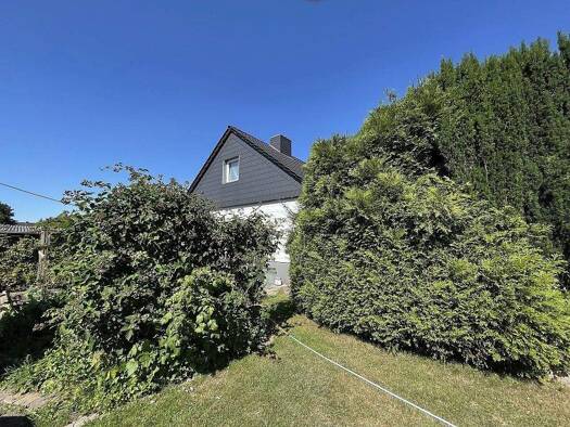 Einfamilienhaus zum Kauf 169.500 € 5 Zimmer 120 m² 752 m² Grundstück Dankersen Minden 32423