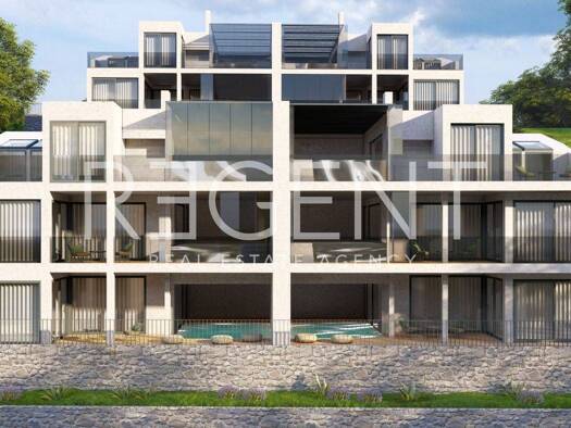 Wohnung zum Kauf - Erstbezug 750.000 € 3 Zimmer 2. Geschoss Marina 21222