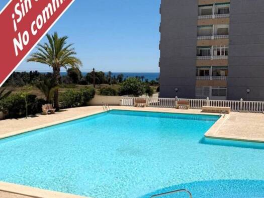 Wohnung zum Kauf 169.000 € 2 Zimmer 65 m² 1. Geschoss Arrecife Torrevieja 03185