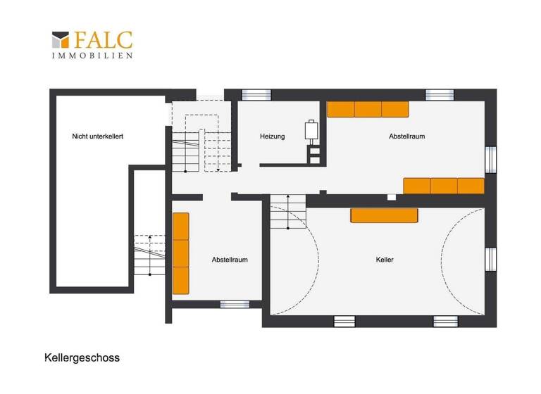 Mehrfamilienhaus zum Kauf provisionsfrei 612.000 € 10 Zimmer 267 m² 736 m² Grundstück Neckarwestheim 74382